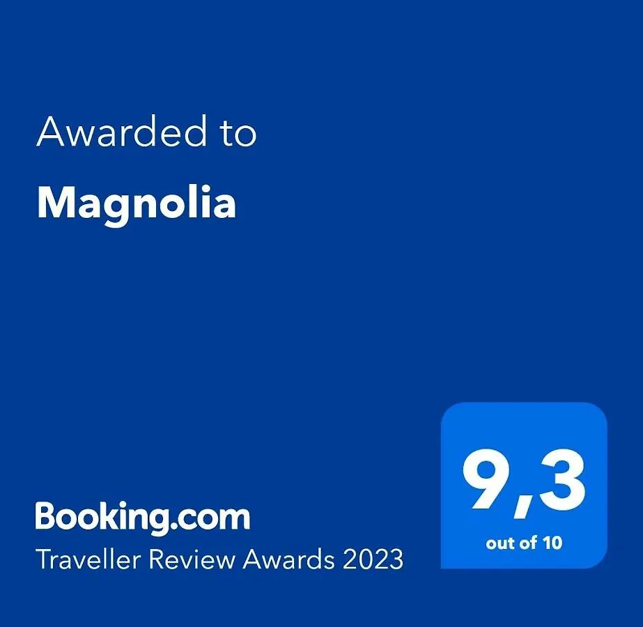 Apartment Magnolia Trogir Kroatien