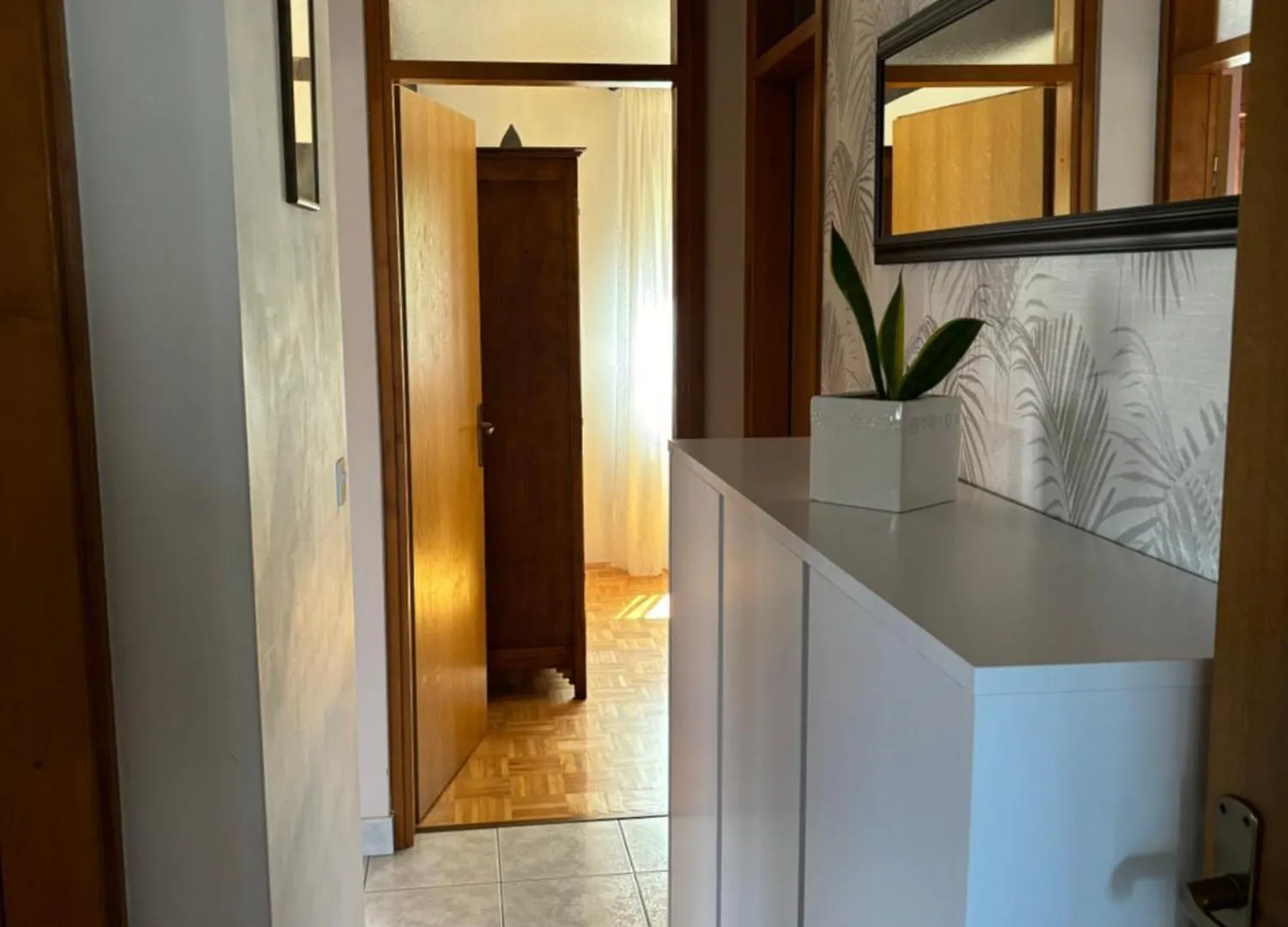 Apartment Magnolia Trogir 0*,  Kroatien