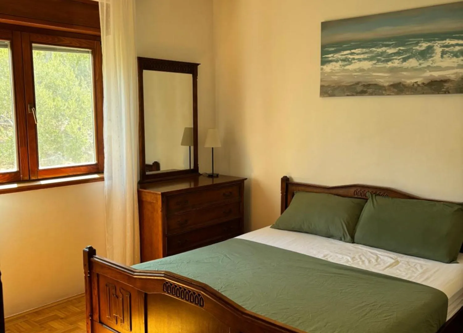 Apartment Magnolia Trogir