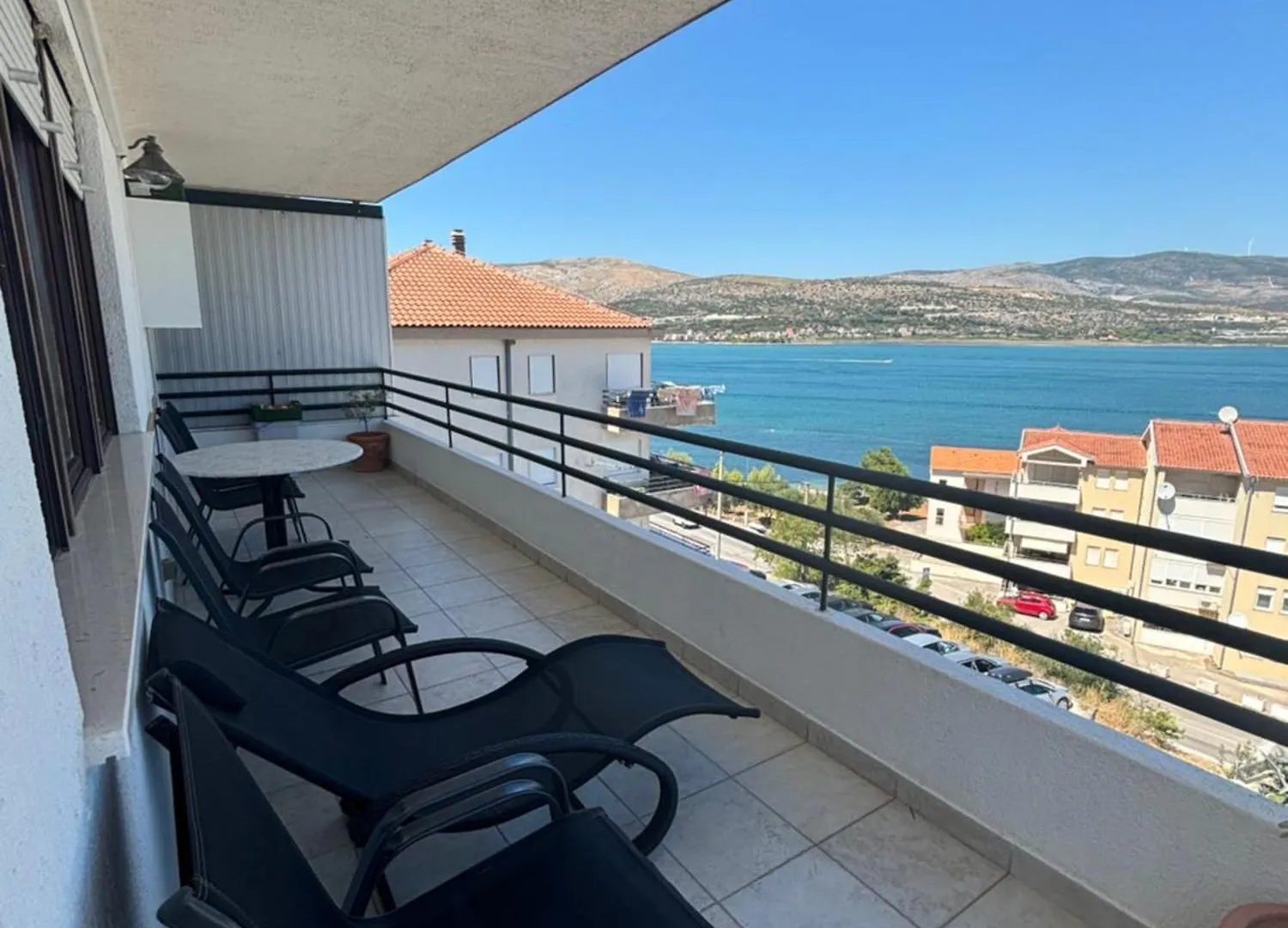 Apartment Magnolia Trogir