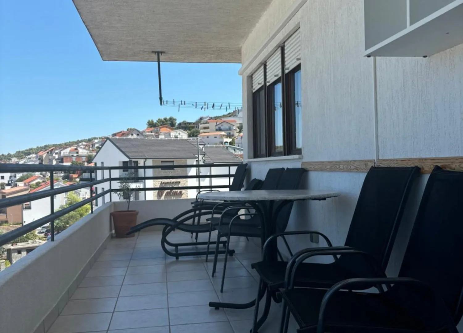 Apartment Magnolia Trogir 0*,