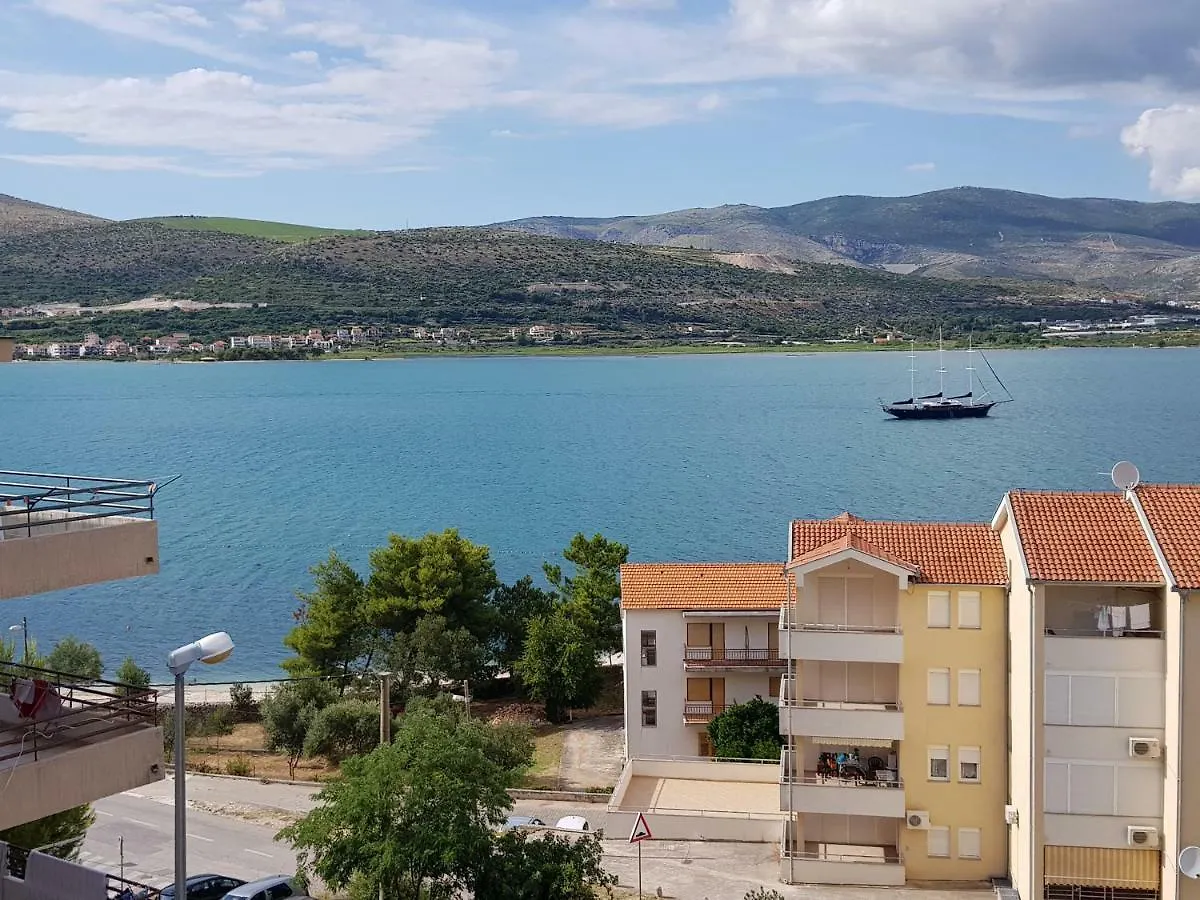 Apartment Magnolia Trogir 0*,  Kroatien